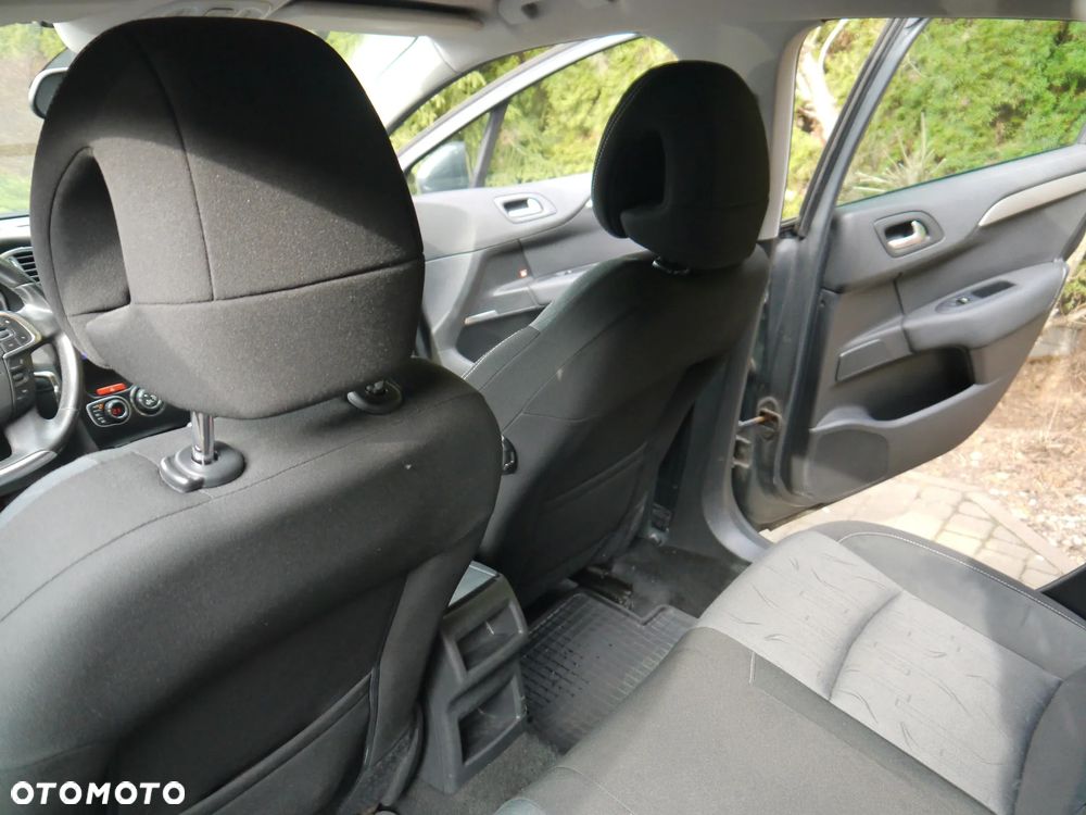 Citroën C4 1.6 VTi Selection - 34