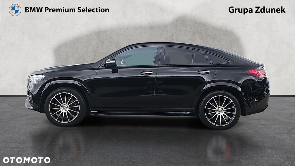 Mercedes-Benz GLE - 8