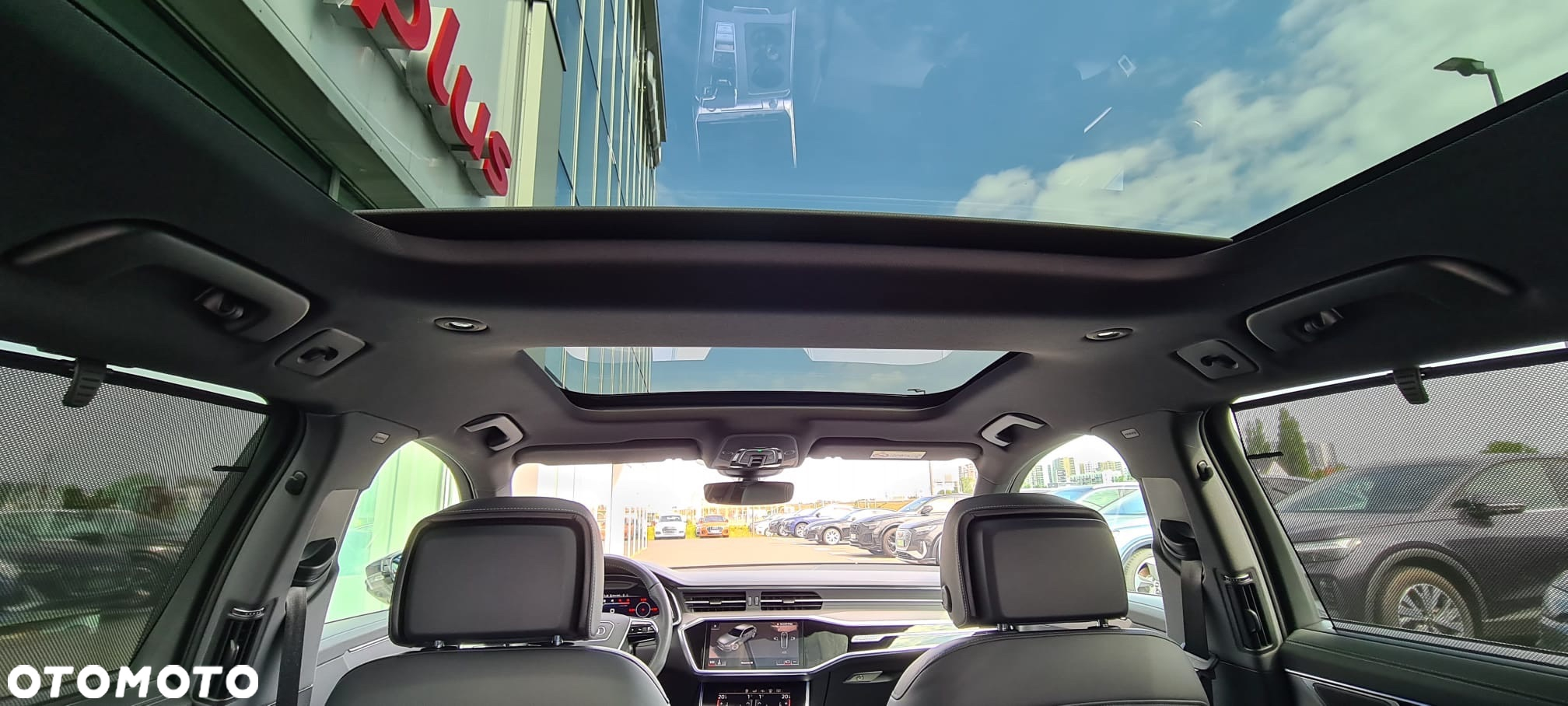 Audi S6 Avant TDI quattro tiptronic - 12