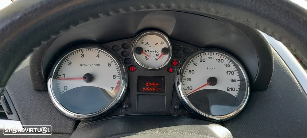 Peugeot 207 1.4 16V SE Sportium - 7