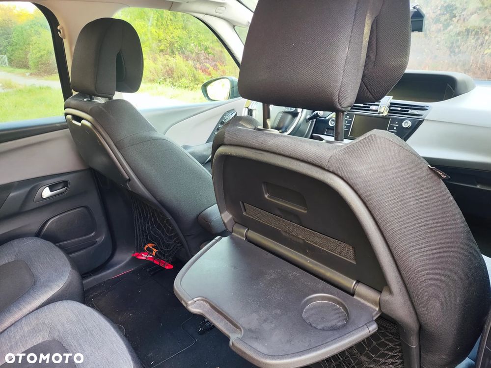 Citroën C4 Picasso 1.2 PureTech MoreLife - 36