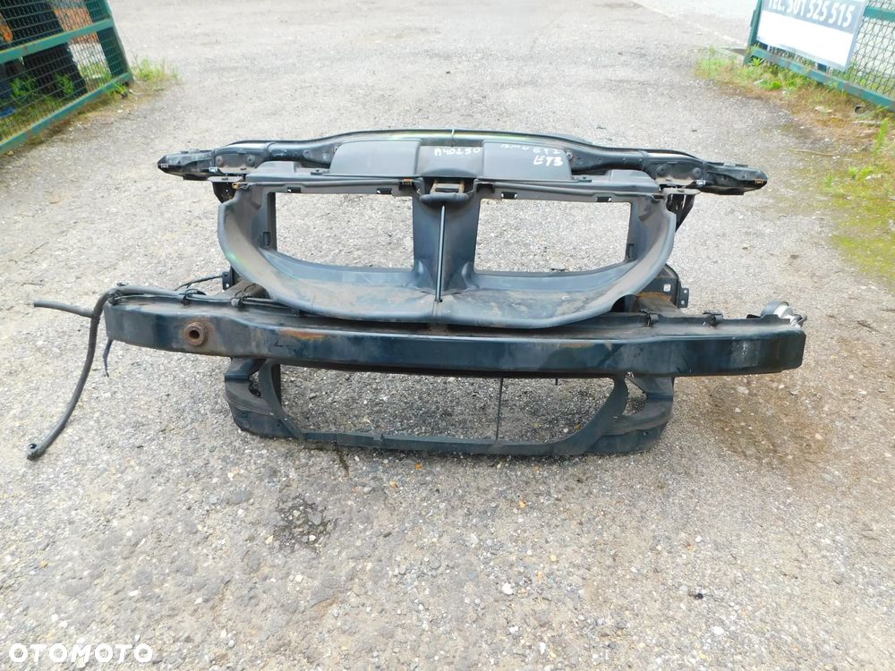 BMW E92 E93 pas przedni nr A40290 WYSYŁKA - 2