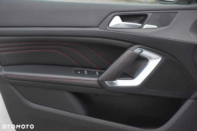 Peugeot 308 BlueHDi 180 EAT6 GT - 18