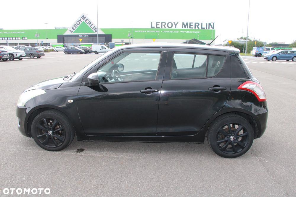 Suzuki Swift 1.2 Club - 2