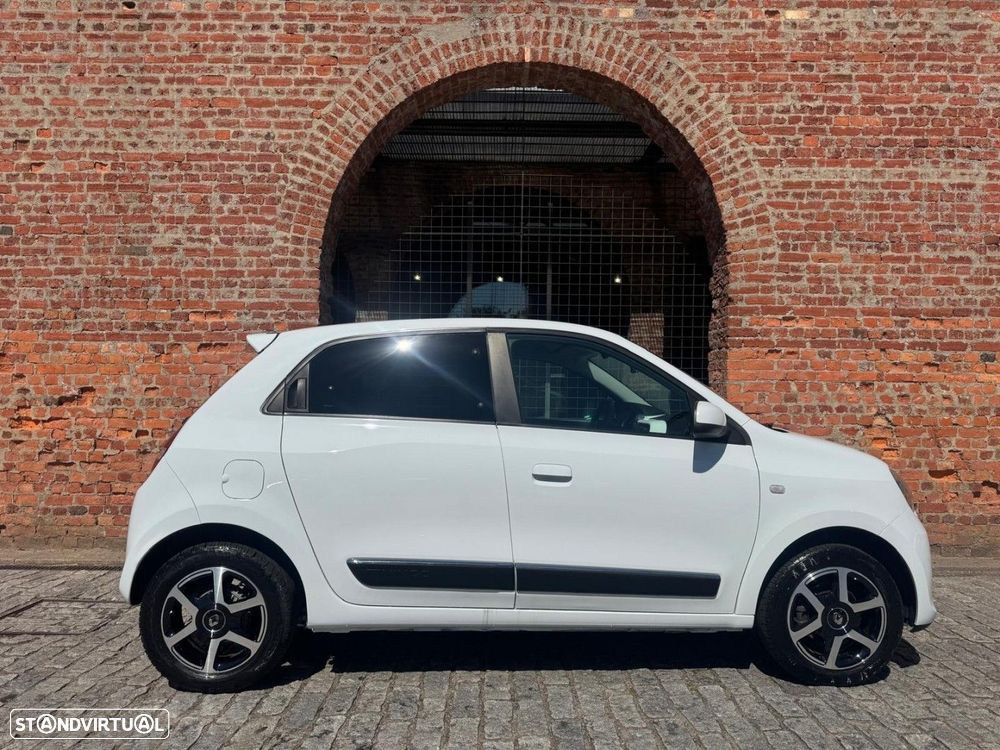 Renault Twingo 1.0 SCe Zen - 6