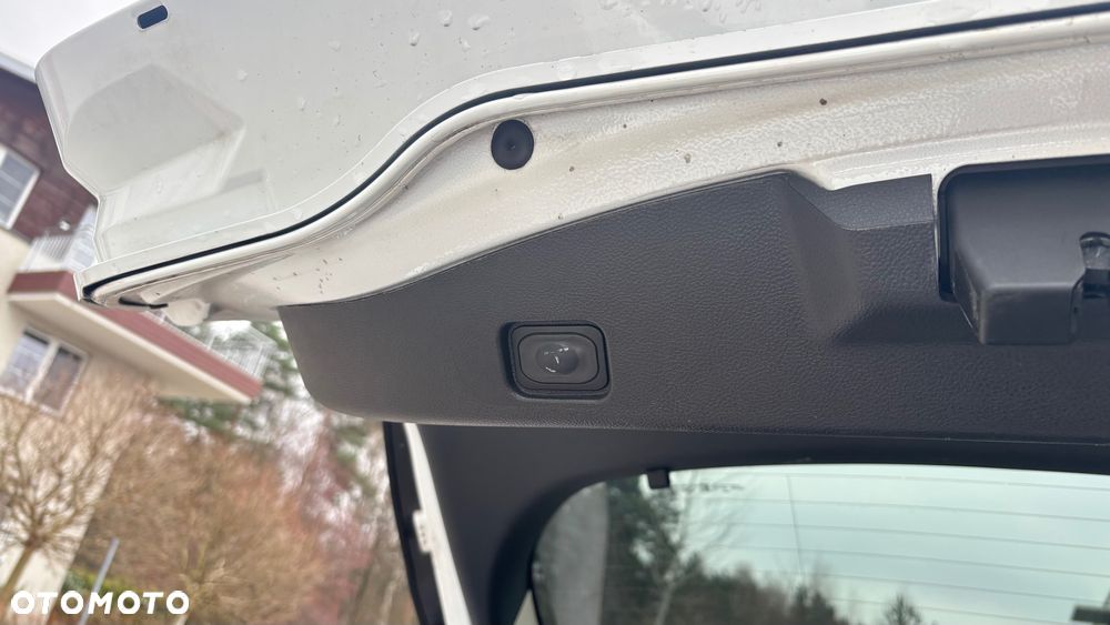 Ford Mondeo 2.0 EcoBoost Titanium - 10