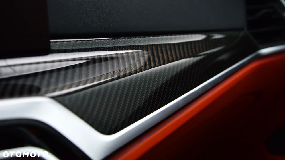 BMW M4 Competition M xDrive sport - 27