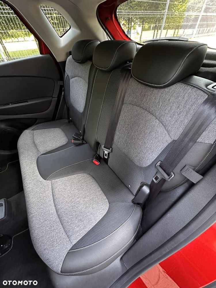 Renault Captur 1.2 Energy TCe XMOD EDC - 21