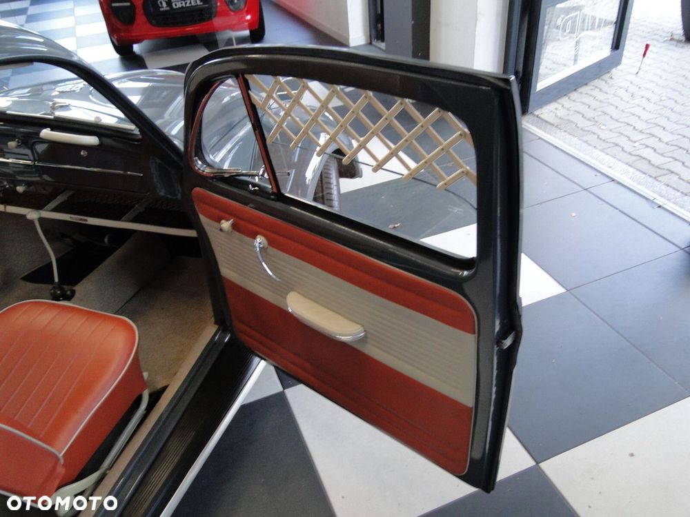 Volkswagen Garbus - 17