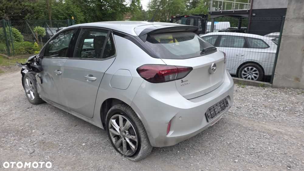 Opel Corsa 1.2 Elegance S&S - 6
