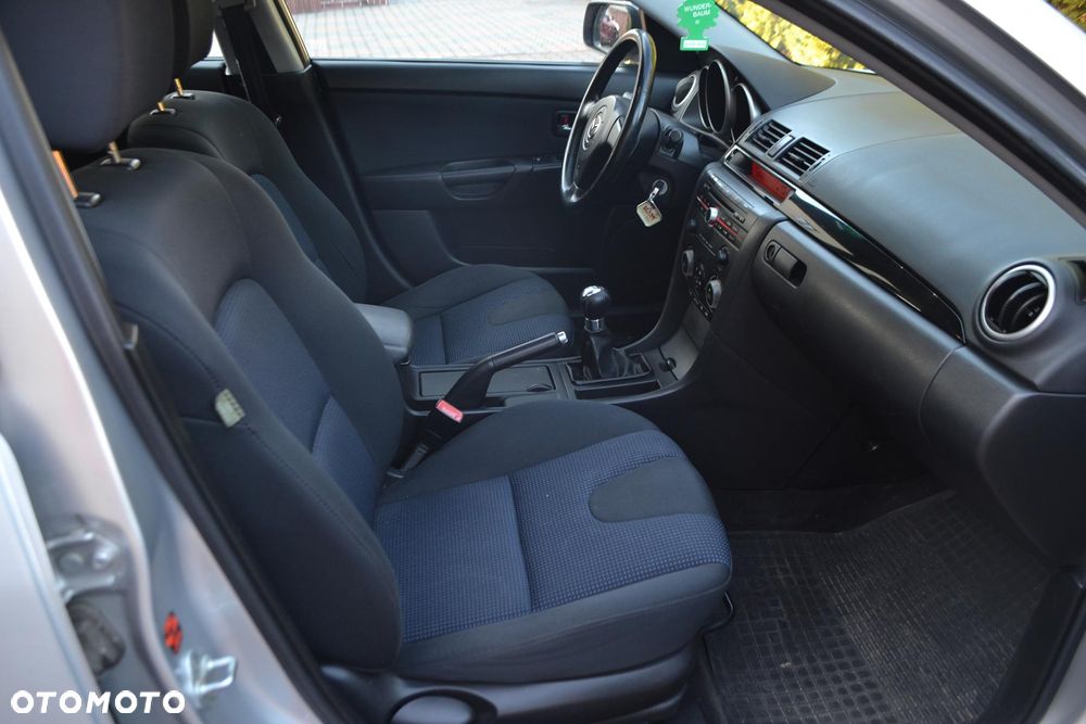 Mazda 3 1.6 CD Top - 14