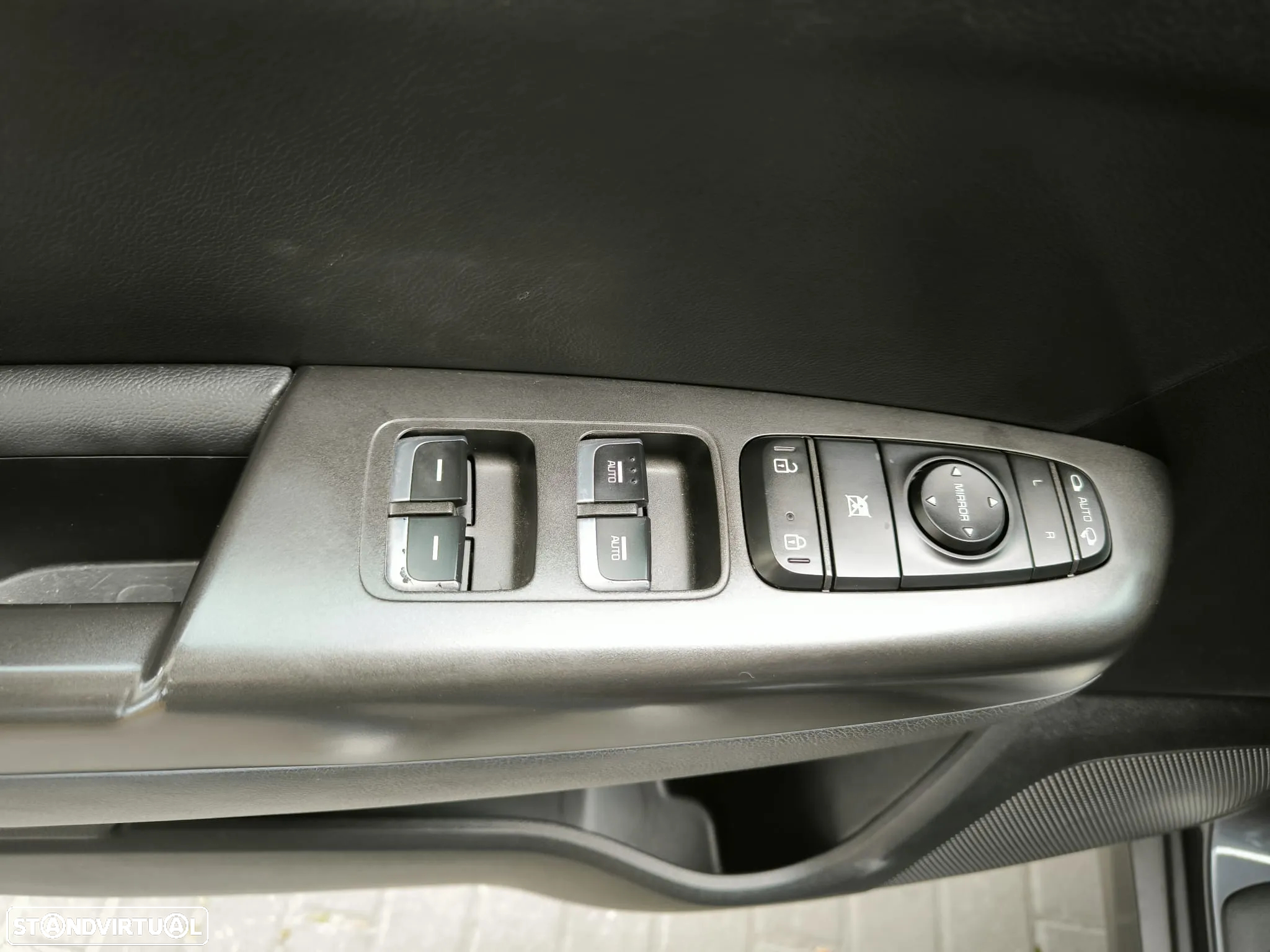 Kia Sportage 1.6 CRDI ISG SX - 22