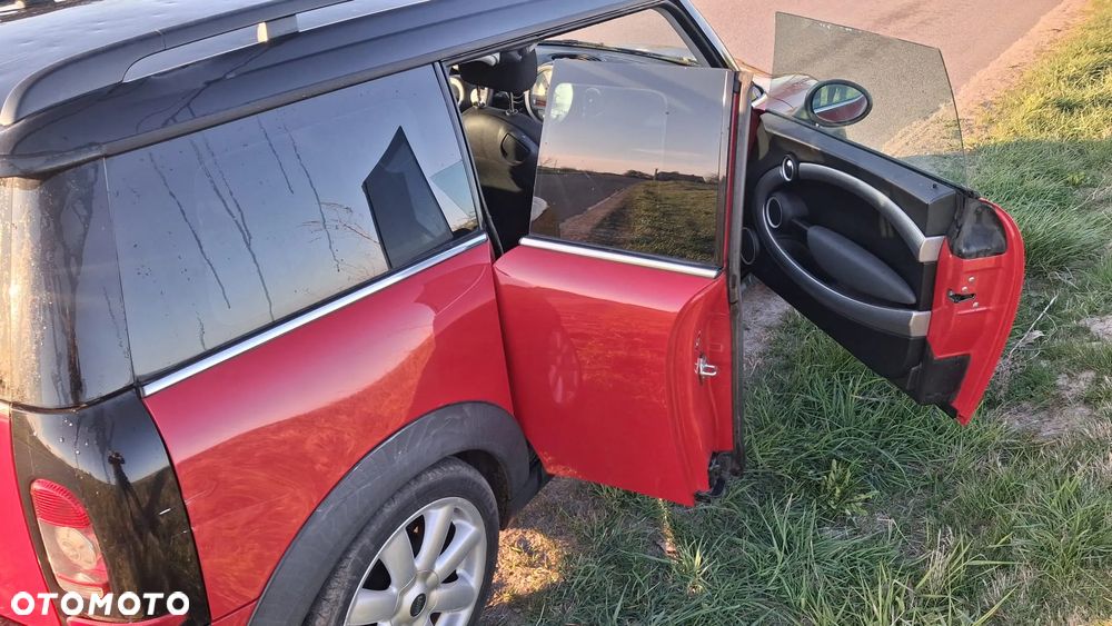 MINI Clubman Cooper S - 9