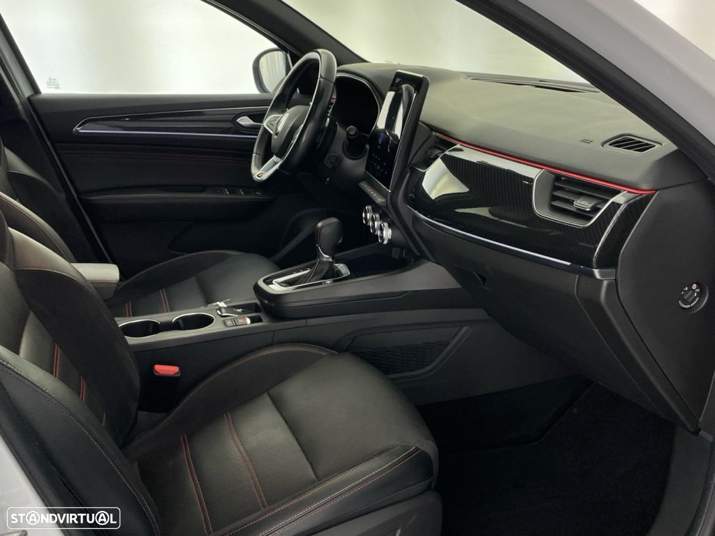Renault Arkana 1.3 TCe R.S.Line EDC - 21