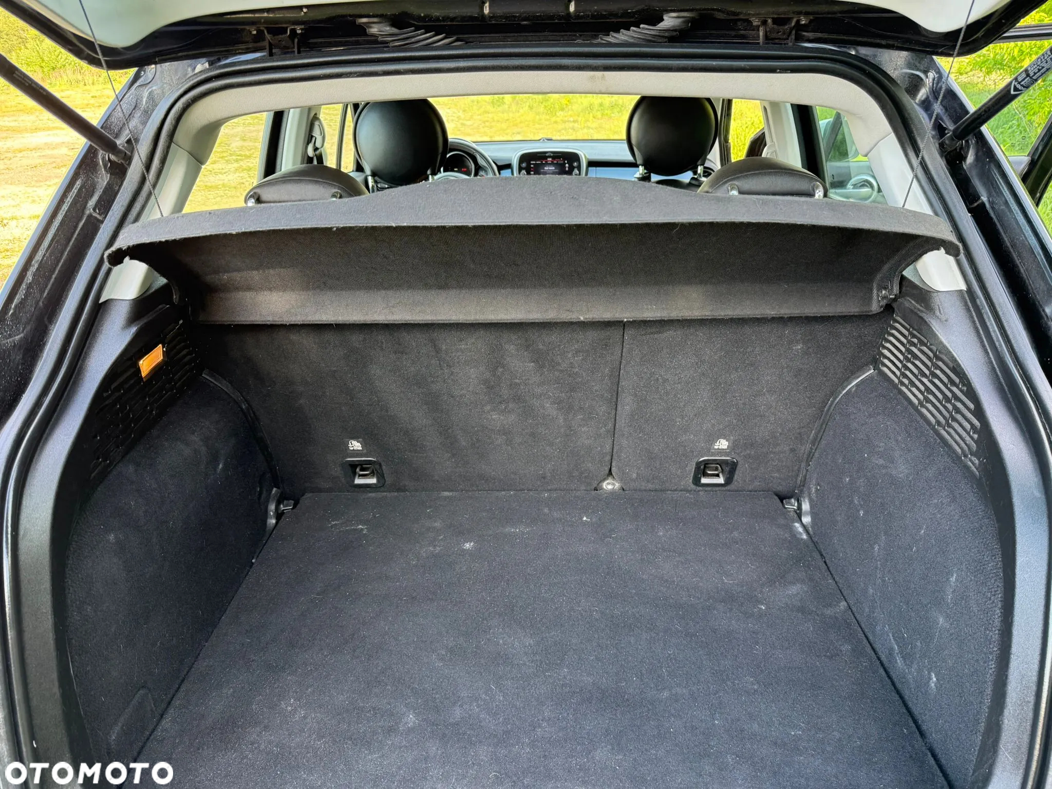 Fiat 500X 1.6 E-torQ 4x2 Pop - 21