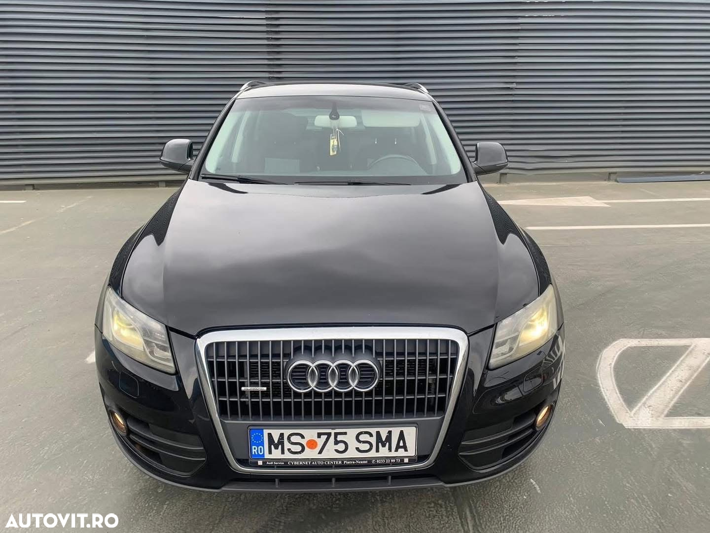 Audi Q5 2.0 TDI Quattro - 4