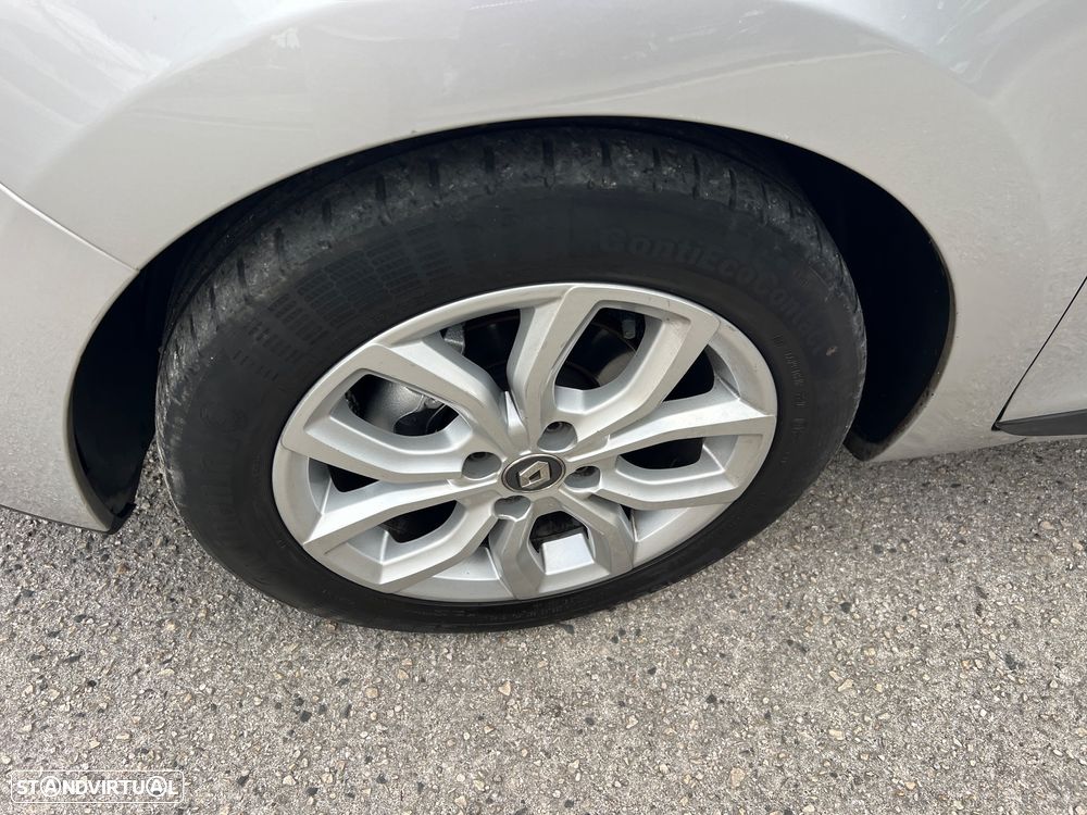 Renault Clio ENERGY TCe 90 Start & Stop Luxe - 32