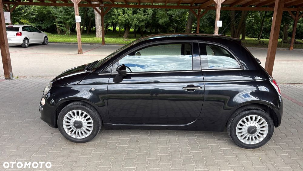 Fiat 500 - 2