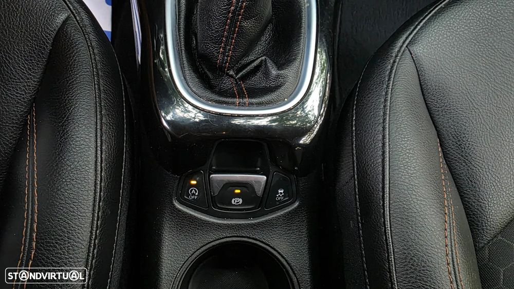 Jeep Compass 1.6 M-Jet Limited - 25