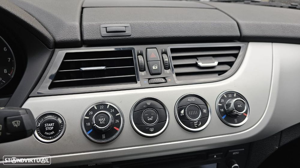 BMW Z4 18 i - 4