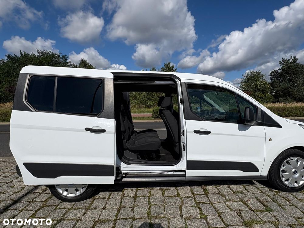 Ford Transit Connect 230 L2 Ambiente - 10