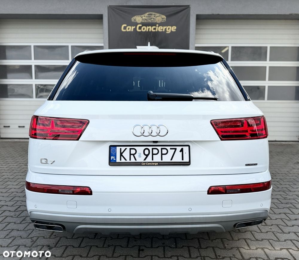 Audi Q7 - 5