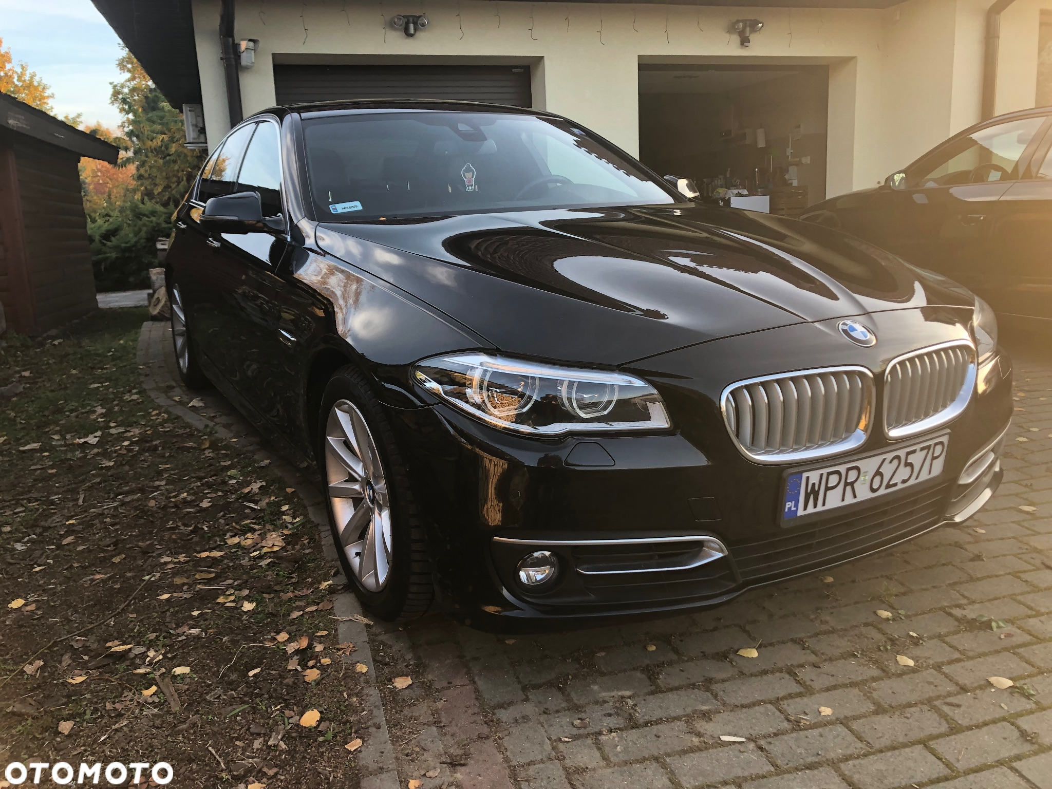 BMW Seria 5 530d - 2