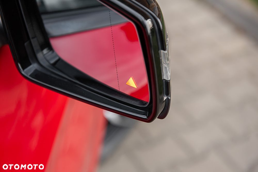 Mercedes-Benz CLA 200 7G-DCT AMG Line - 15