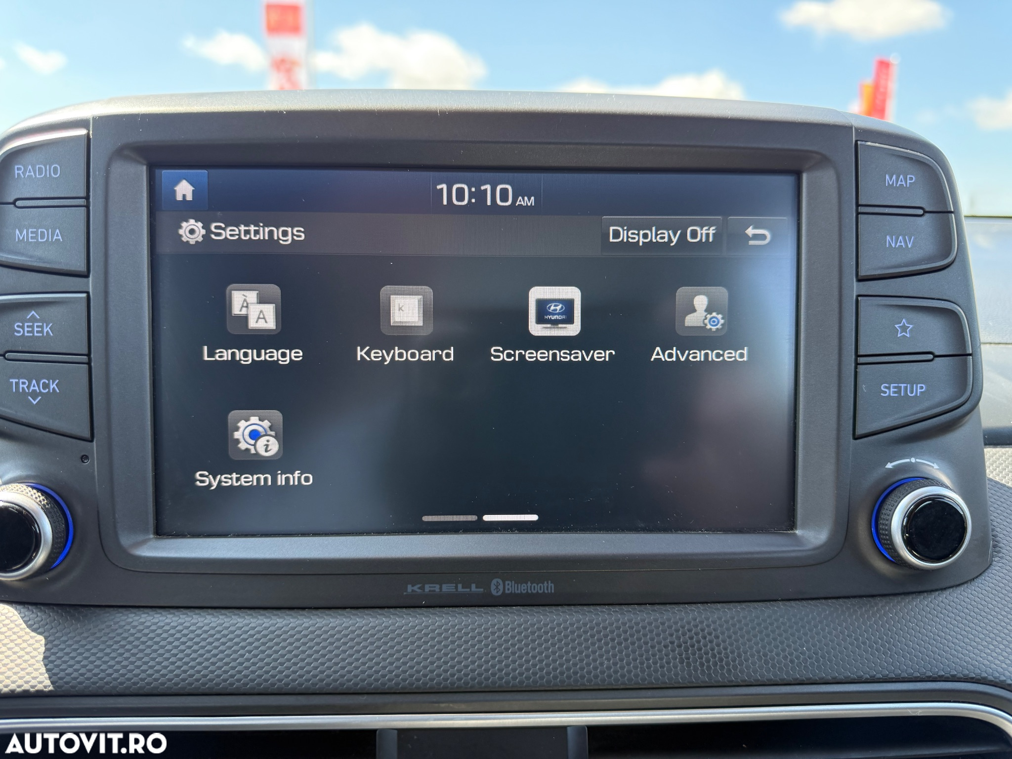 Hyundai KONA 1.6 CRDi DCT Premium - 23