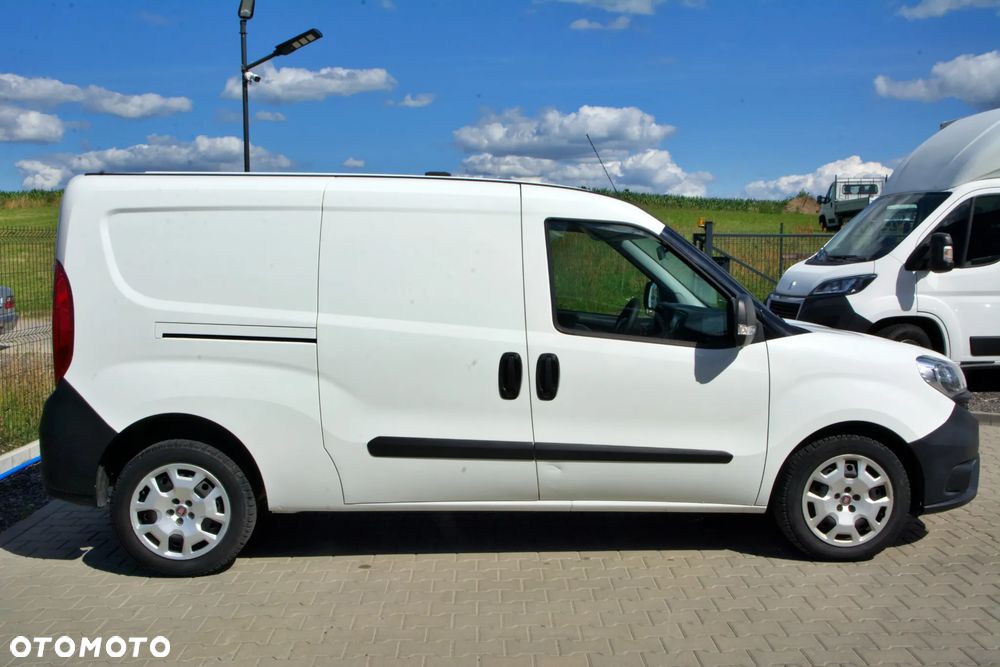 Fiat Doblo Long - 5