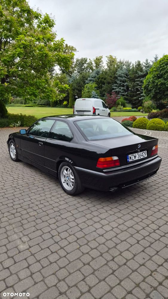 BMW Seria 3 - 7