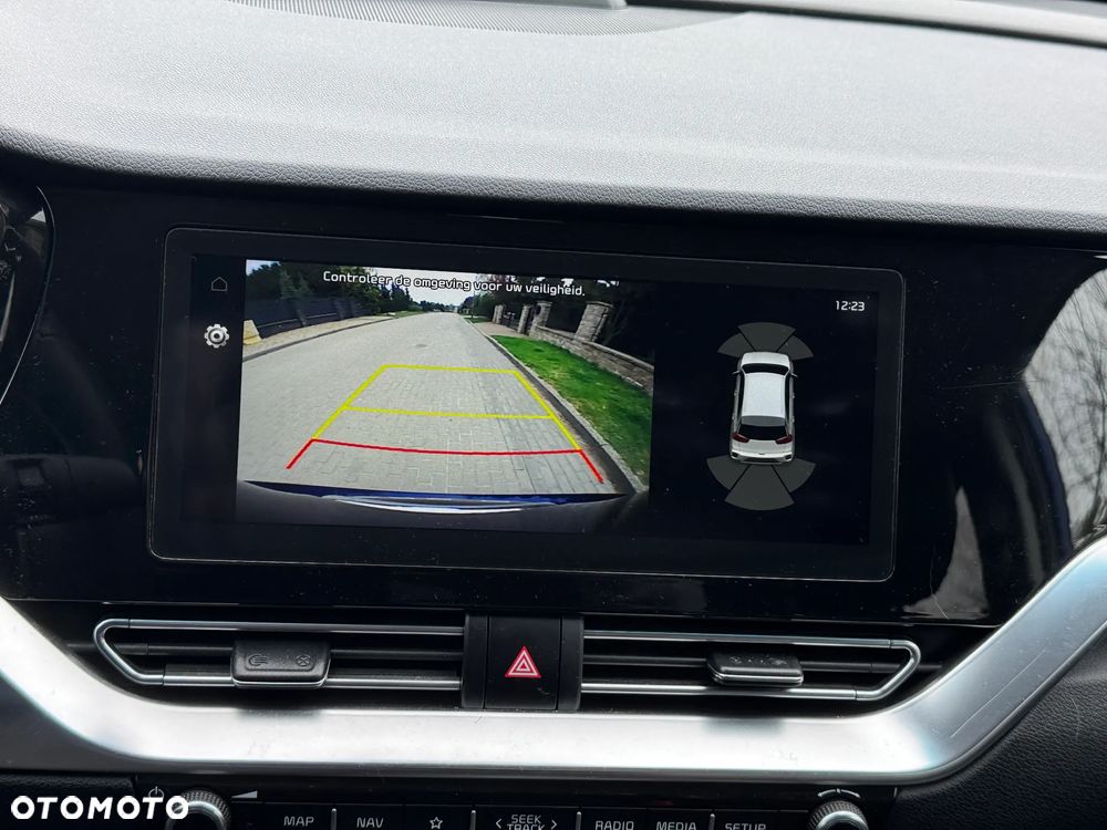 Kia Niro e-Niro 64kWh XL - 10