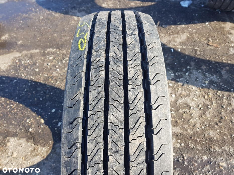 225/70r19.5 Opona Przednia Continental Conti Hybrid HS3 Możliwa Wysyłk - 3