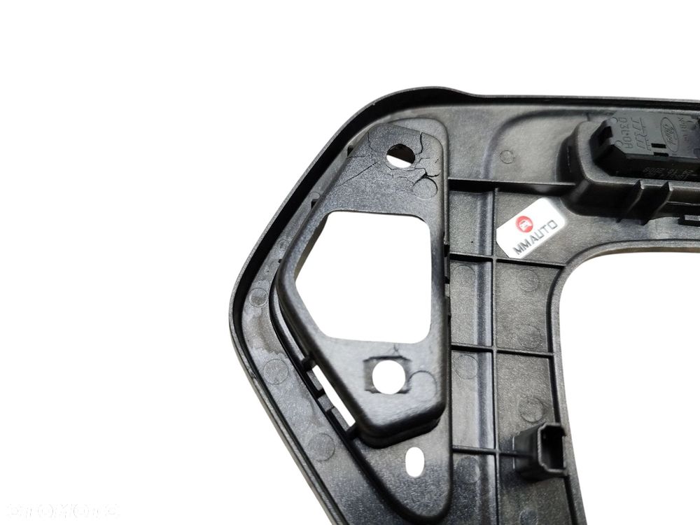 RADIO FORD MONDEO MK4 (2007-2010) 1.8 TDCI 125KM - 5