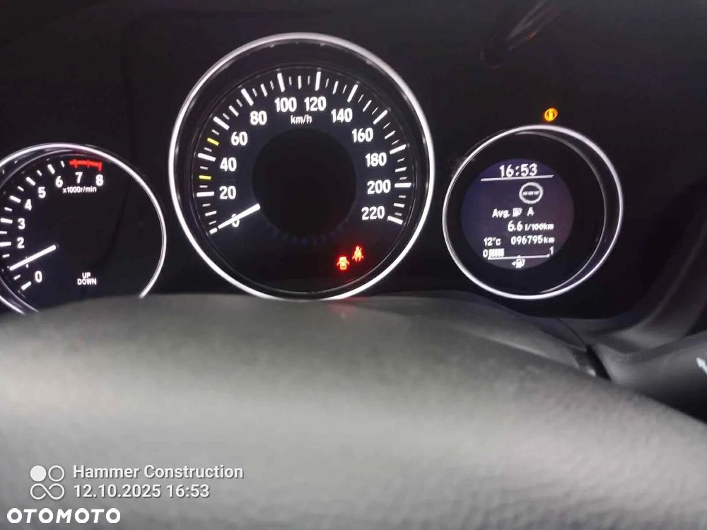 Honda HR-V 1.5 Executive (ADAS / Connect+) - 10