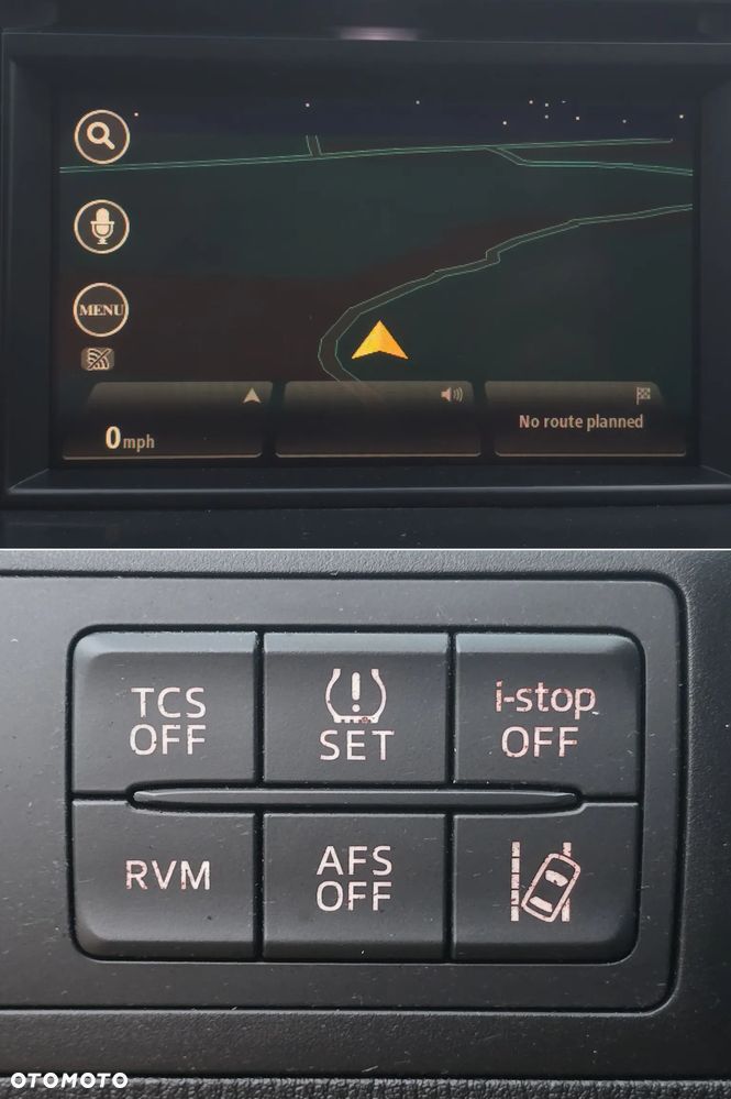 Mazda CX-5 SKYACTIV-G 165 Exclusive-Line - 38