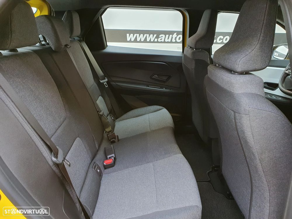 Renault 5 E-Tech 40 kWh Evolution Autonomia Urbana - 5