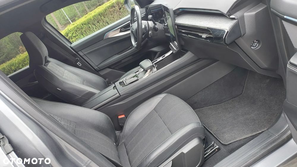 Renault Austral 1.2 E-Tech Full Hybrid 200 Techno MMT - 22