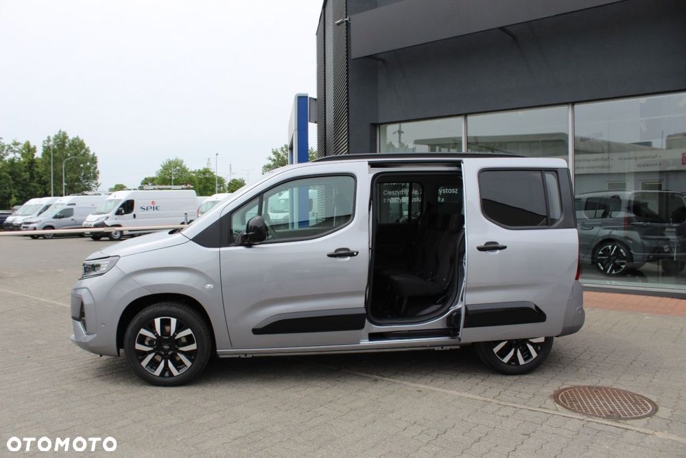 Opel Combo - 15