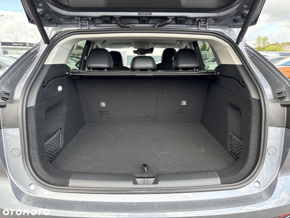 MG HS 1.5T HEV+ Exclusive - 11