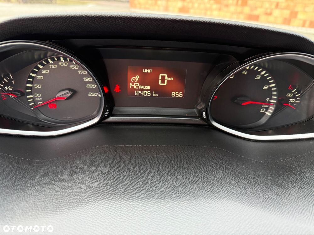 Peugeot 308 1.2 PureTech Active S&S - 18