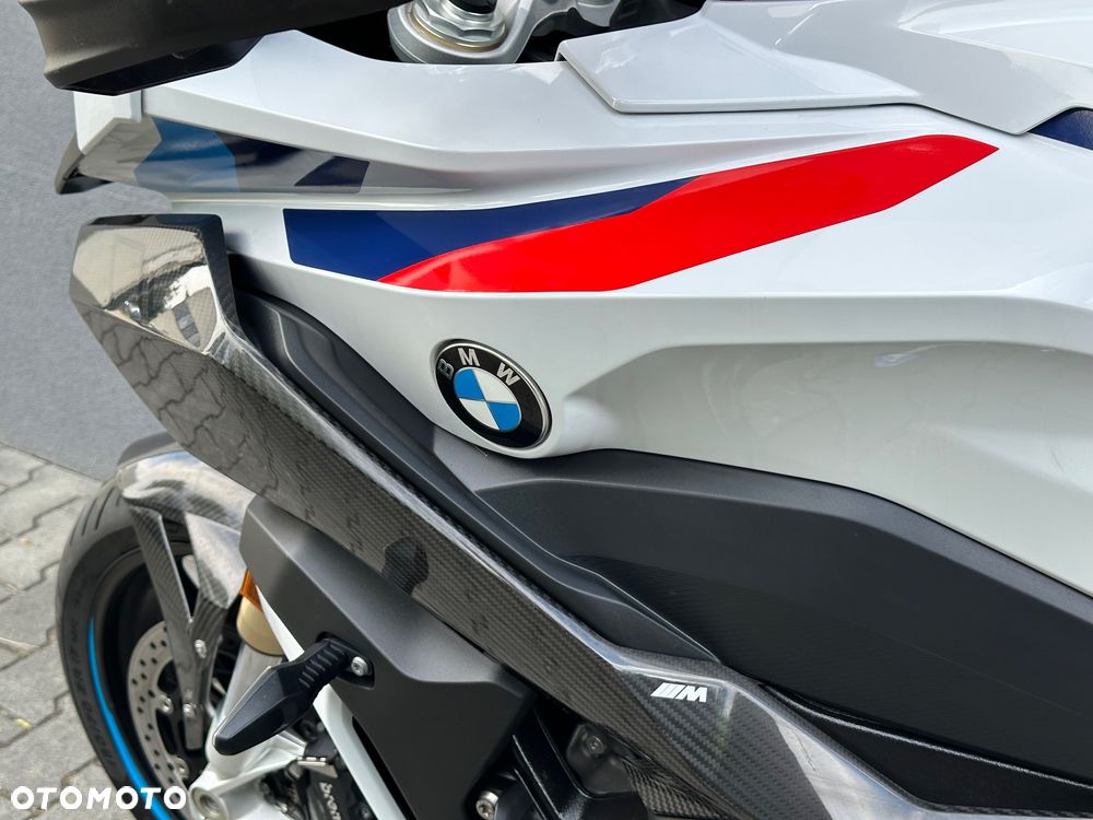 BMW S - 16