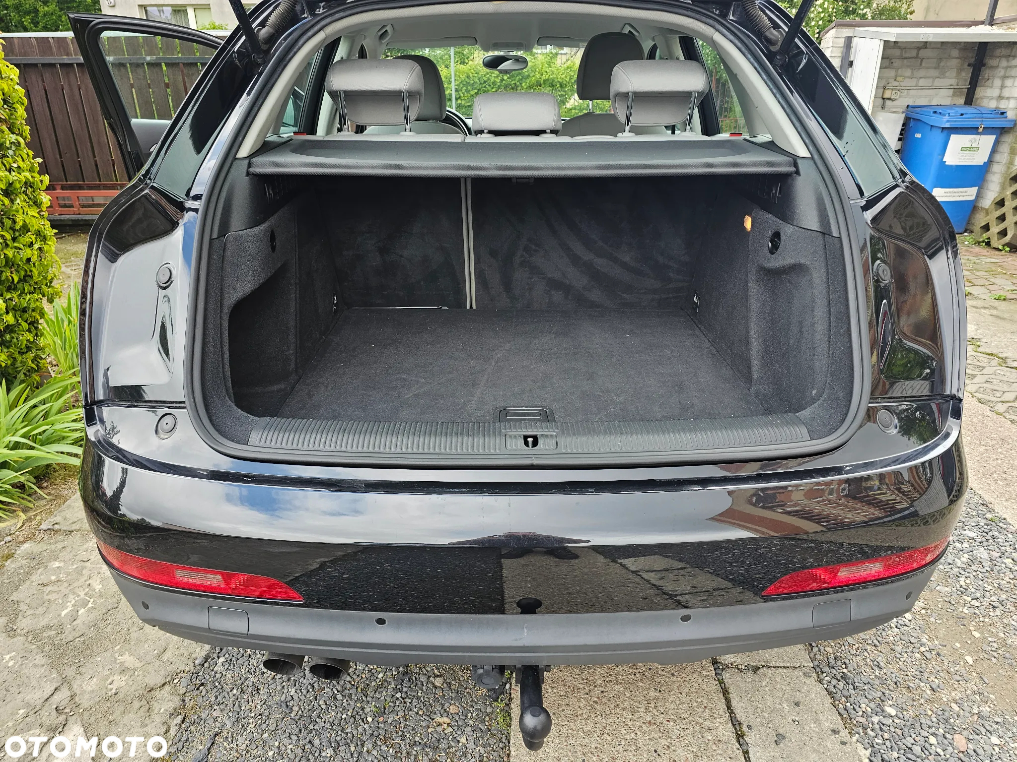 Audi Q3 2.0 TDI Prime Edition - 33