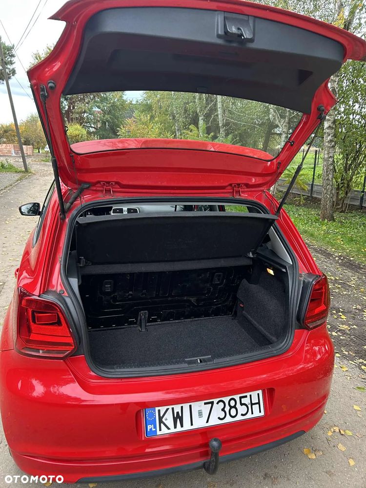 Volkswagen Polo - 28