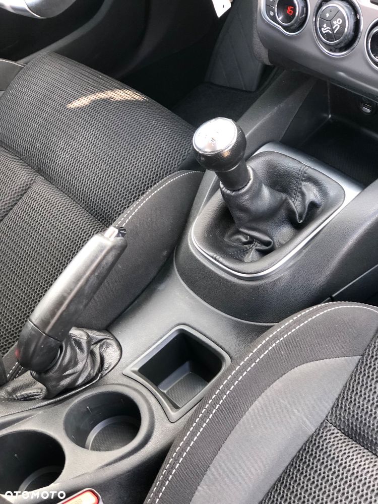 Citroën C4 PureTech 110 Selection - 31