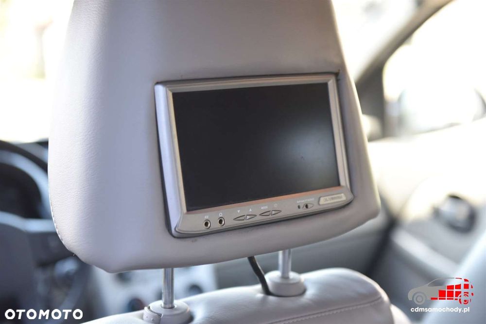 Chevrolet Equinox 3.4 V6 LT AWD - 18