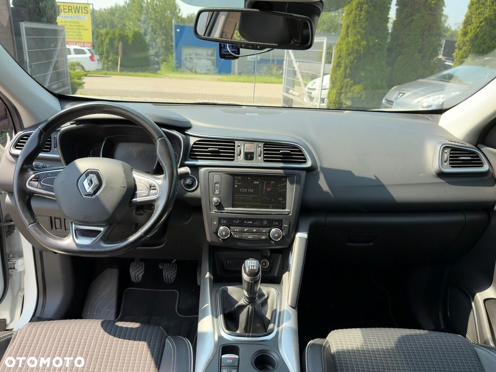 Renault Kadjar 1.6 Energy TCe Bose - 19