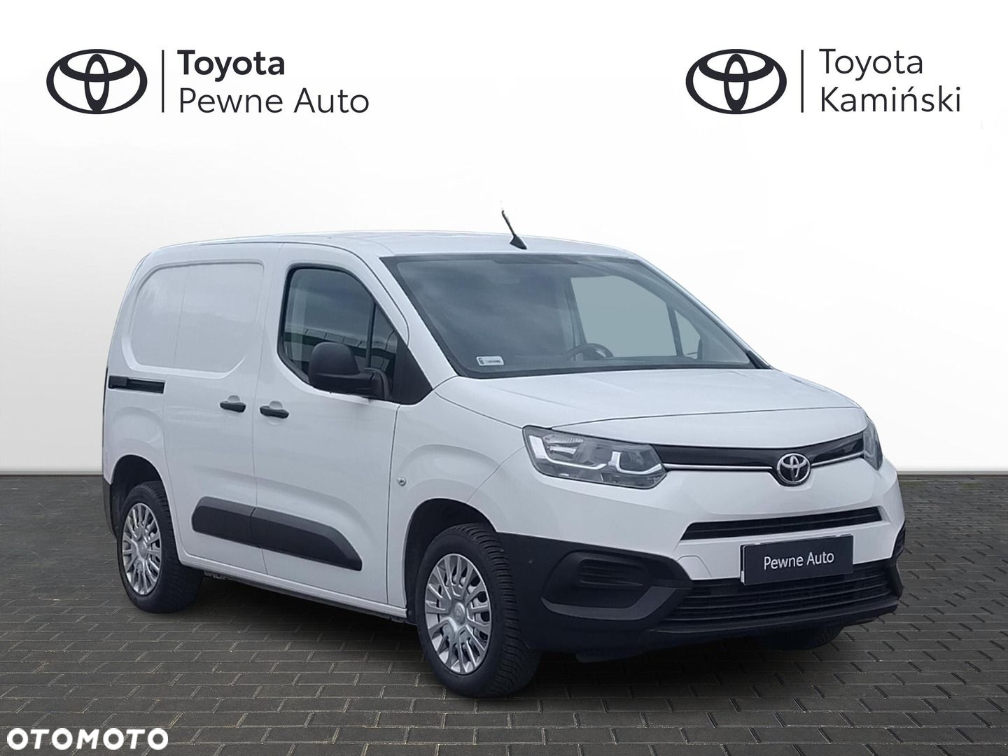Toyota PROACE CITY - 7