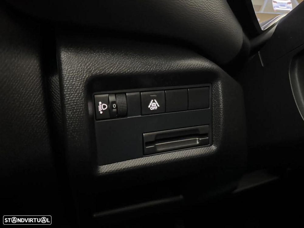 Citroën C5 Aircross 1.5 BlueHDi Feel Pack - 25