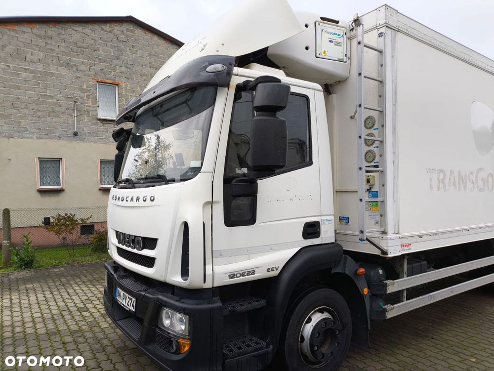 Iveco Eurocargo - 3